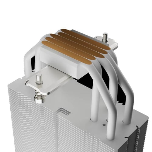 مبرد هوائي قيمدياس - BOREAS M2 51D WH