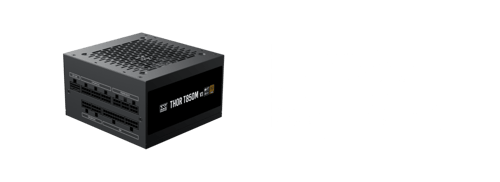مزود طاقة باورسبلاي Xigmatek 850W M V3 Full Range...