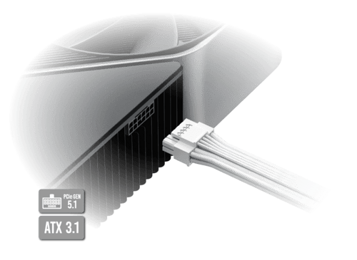 بور سبلاي Thor T850M Arctic V3