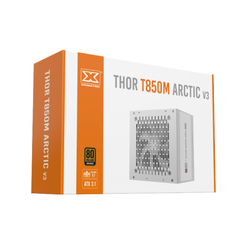بور سبلاي Thor T850M Arctic V3