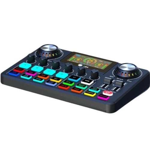 مكسر صوت ASA A15