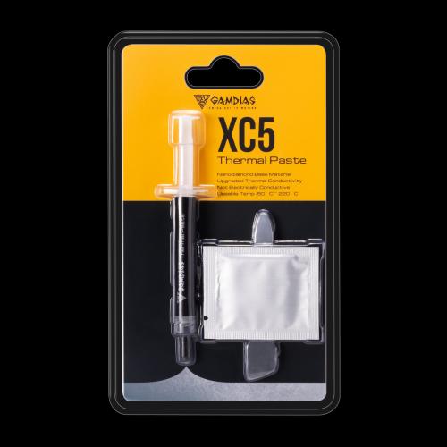 XC5 Thermal Paste