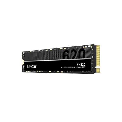 هاردسك M.2 ليكسار - Lexar NM620 256GB M.2 Nvme