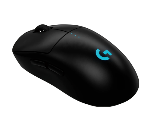 Logitech Pro 2 Lightspeed mouse