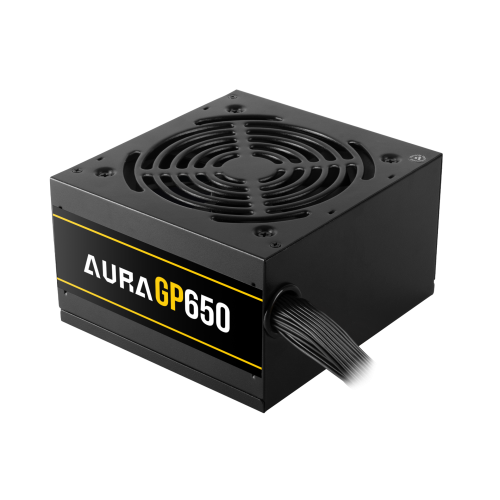 بورسبلاي مزود طاقة GAMDIAS AURA GP650 – قدرة 650 و...