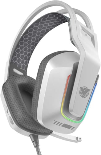 سماعة قيمنق ASA A80 WHITE