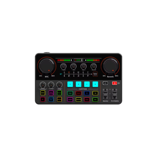 مكسر صوت ASA A11