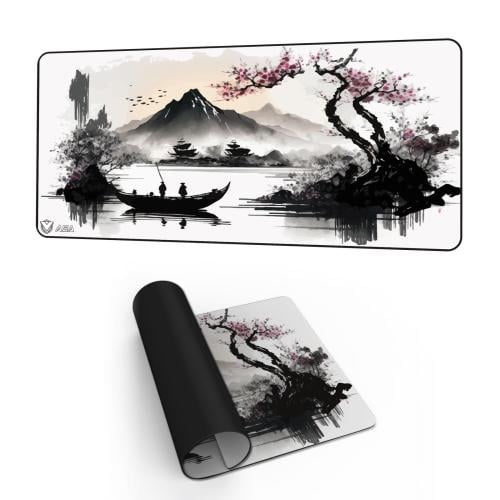 ماوس باد اليابان القديمة ASA