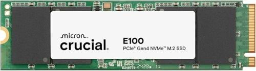 هاردسك داخلي M.2 NVMe سعة 2 تيرا بسرعة 5000MB/s