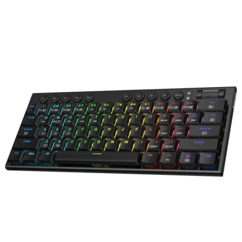 كيبود ريدرجون Redragon K632 PRO