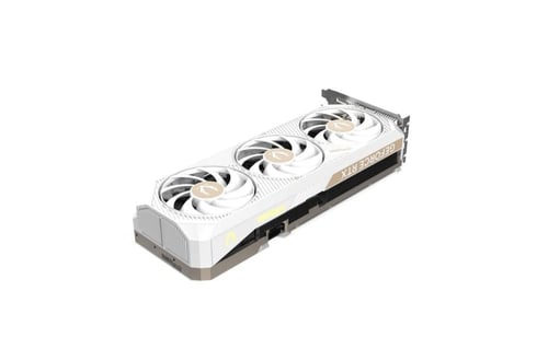 كرت شاشة ZOTAC GAMING GeForce RTX 5070 Ti SOLID CO...