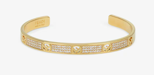 اسوارة Fendi
