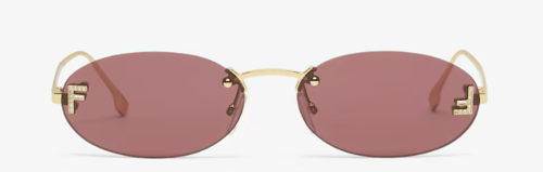 نظارات Fendi