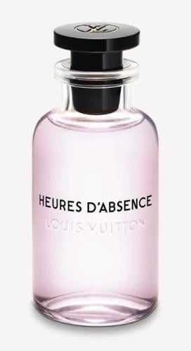 عطر Heures d'Absence