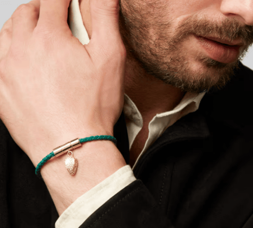 اسوارة Bulgari