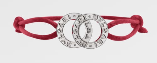 اسوارة Bulgari