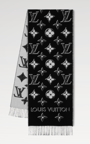وشاح LV