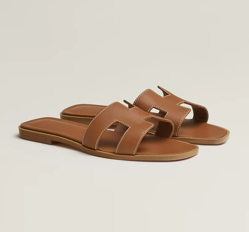 سليبر Hermes مقاس 37