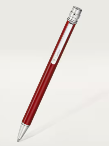 قلم Cartier