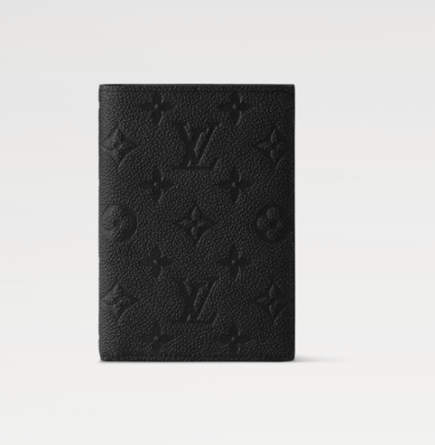 حافظة لجواز السفر LV