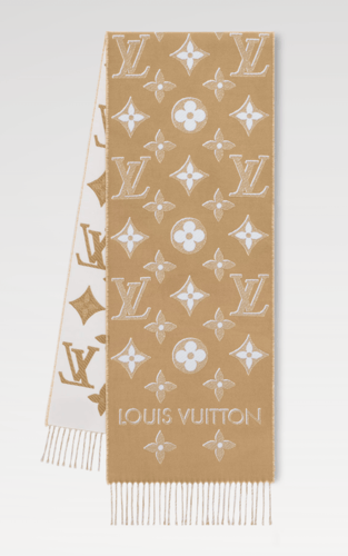 وشاح LV