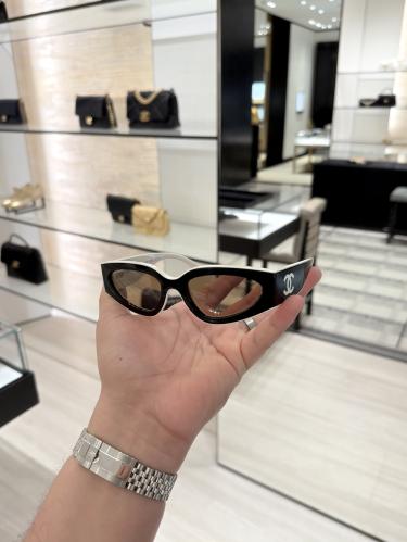 نظارة شانيل