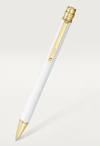 قلم Cartier