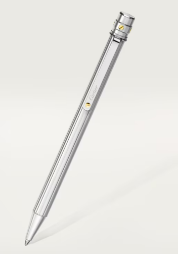قلم Cartier