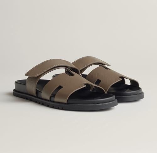سليبر Hermes مقاس 45