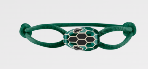 اسوارة Bulgari