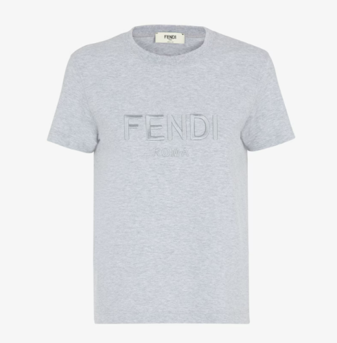 تي شيرت Fendi