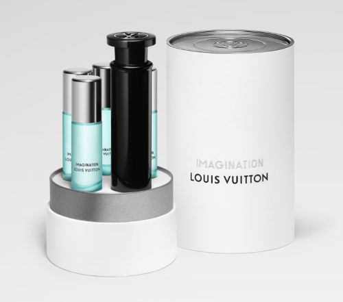 بخاخ السفر LV