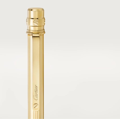 قلم Cartier