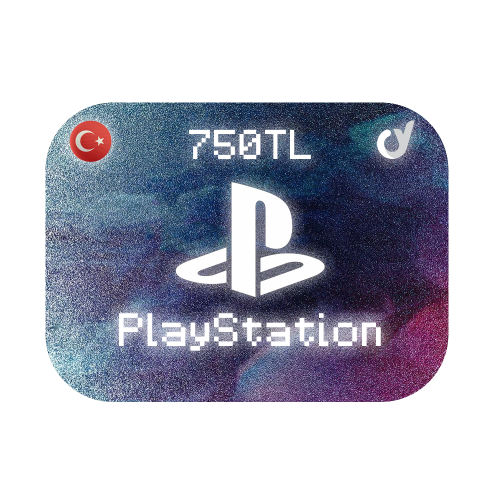 بطاقة ستور تركي | 750 ليرة