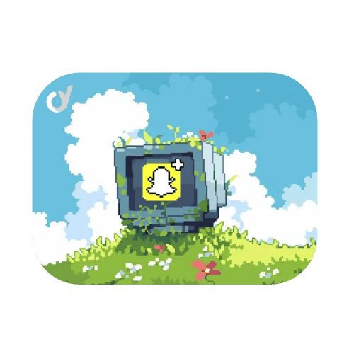 اشتراك سناب شات بلس Snapchat+ ( الاشتراك الرسمي )