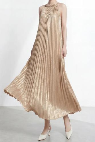فستان نسائى مكسر Free Size