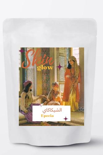 الشيكاكاي