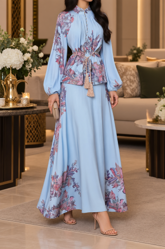 تيور نسائي