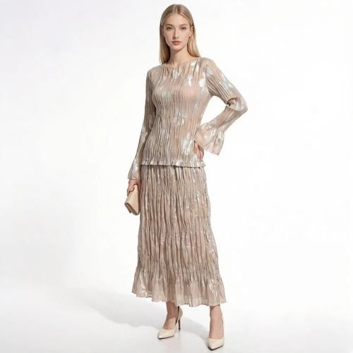 تيور نسائي Free Size