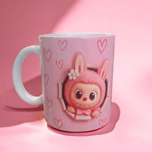 كوب لابوبو (cup258)