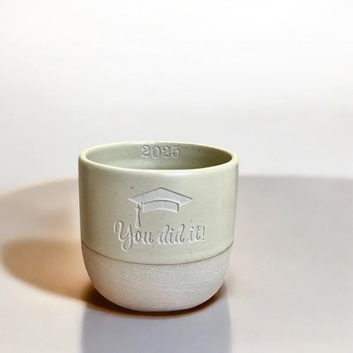 كوب التخرج you did it (cup247)