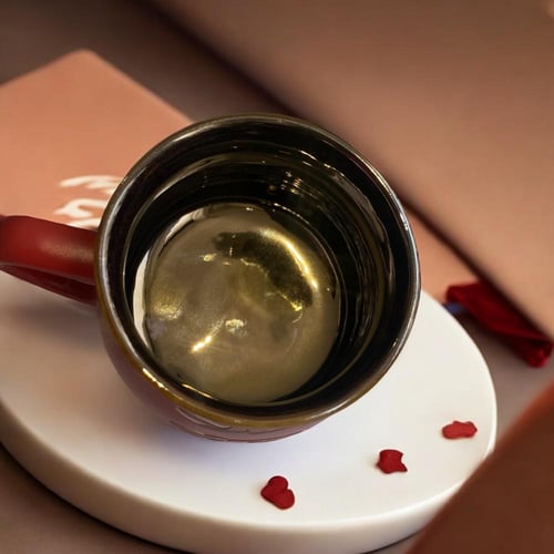 كوب حب . (CUP18)