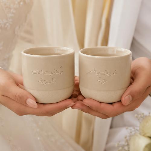 كوبين المسرات ( سررت بالعمر ) - كابلز