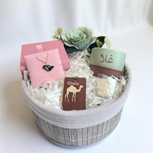 بوكس السعوديه (BOX25)