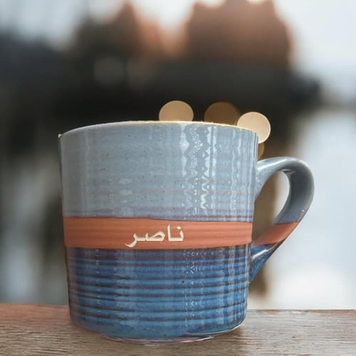 كوب استرونق بكاية (CUP31)