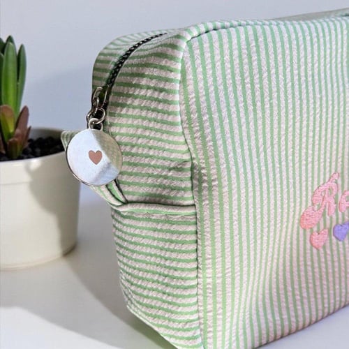 شنطة الورد " بتخصيص"