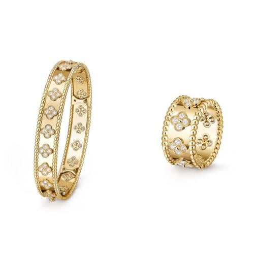 طقم فان كليف