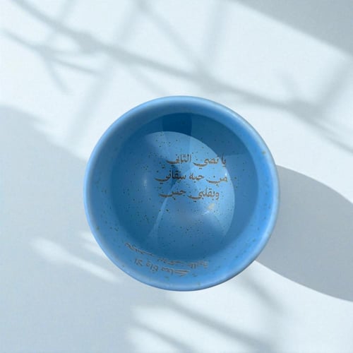 كوبين موطن الأزهار