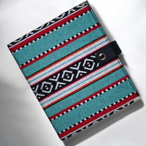 اجندة السدو - فيروزي AGENDA49