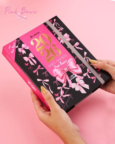 أجندة. Strong وناعمة -AGENDA88